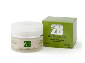 2B Bio Enzyscrub