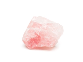 Quartz rose