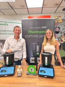 THERMOMIX TM6 