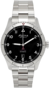 Alpina