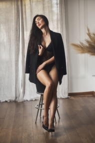 Boudoir Portraits