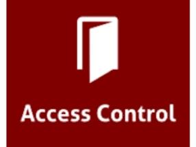 Contrôle d'accès