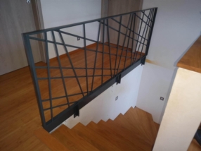Garde-corps sur mesure : sécurité et design
