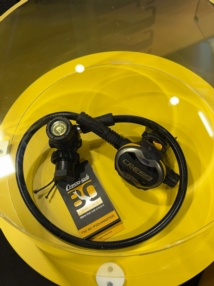 Magasin de matériel de plongée au Luxembourg