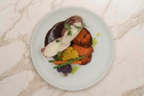 Restaurant – Cuisine traditionnelle