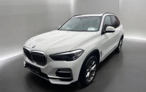 Bmw x5 30d xline