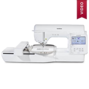 Brother NV880