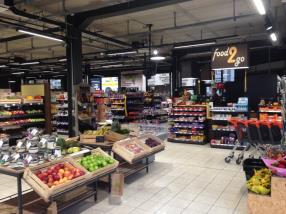 Epicerie fine