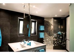 Réalisation de Salle de bain