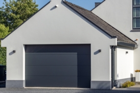 Portes de garage et portails