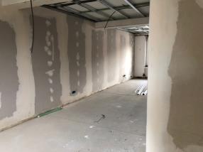 Dry construction