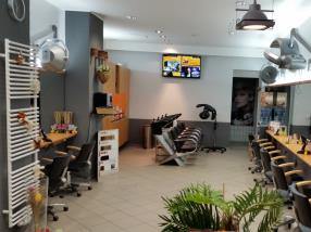Notre salon