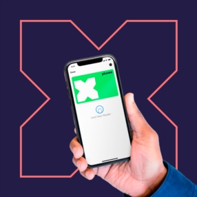Discover the 100% virtual card
