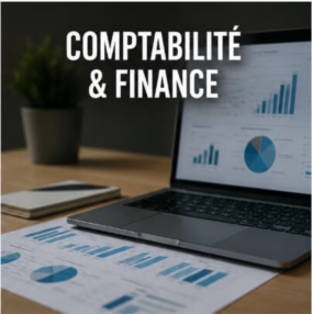 Comptabilité & Finance
