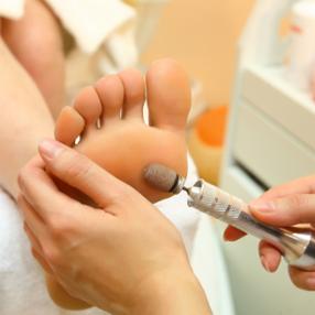 Pédicure Médicale Paniel Mondorf Luxembourg traitement mycose