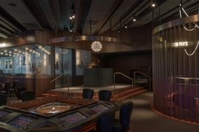 L'art de transformer l'espace