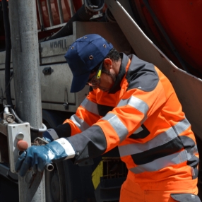 Débouchage de canalisation souterraines