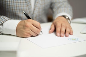Quels documents sont nécessaires pour un envoi à l’internal