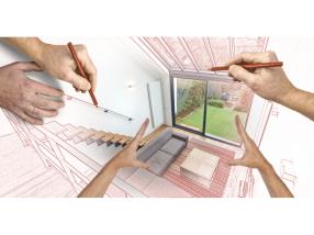 Aménagement pièce à vivre 