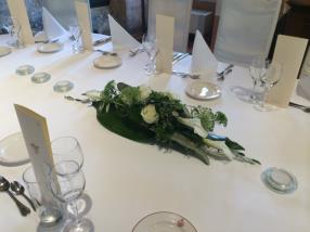 Décoration de table