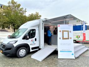 adaptation automobile