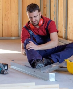 Prévention des accidents