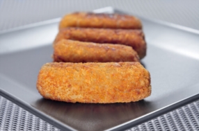 Snacks chauds