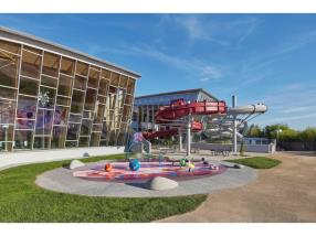 Aqua World Les Thermes