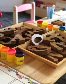 Child Minding Services