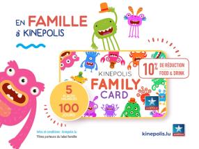 Family Card !