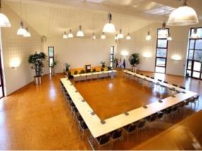 Salle et équipements