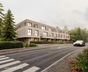 Appartements à Steinsel !