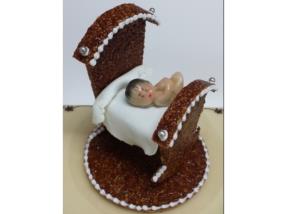 Gâteau personnalisé