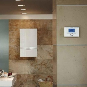  Raumtemperaturkontroller