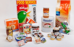 Produits salés & apéritifs