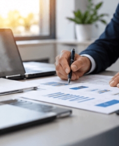 Assurances professionnelles
