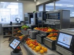 HACCP - Hazard Analysis and Critical Control Points