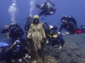 École de plongée au Luxembourg : DP9 Diver