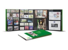 Collection annuelle