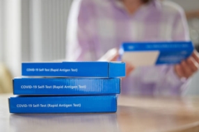 Actualités Covid-19