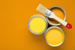 Peinture intérieure : comment choisir les bonnes couleurs 