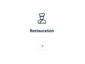 Jobs - Restauration