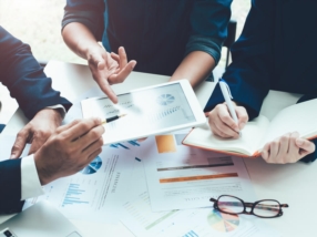 L'expertise proche de vous