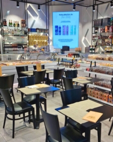 Restaurant Kaempff‑Kohler Luxembourg‑Ville