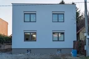 Rénovation extérieure & façade