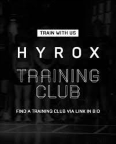 HYROX