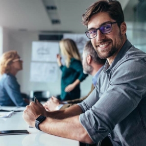 Santé en entreprise