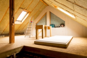 Innenausbau