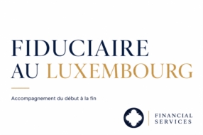 Fiduciaire comptable au Luxembourg, autorisée, multilingue
