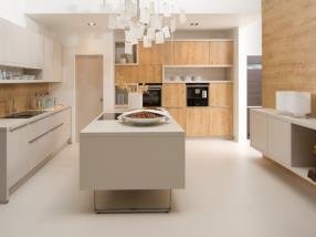Cuisines équipées